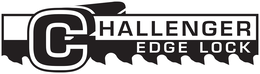 CHALLENGER EDGE LOCK trademark