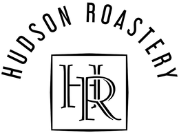 HUDSON ROASTERY HR trademark