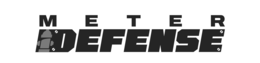METER DEFENSE trademark