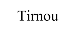TIRNOU trademark