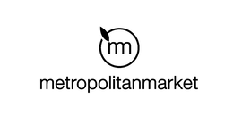 METROPOLITANMARKET MM trademark