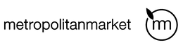 METROPOLITANMARKET MM trademark