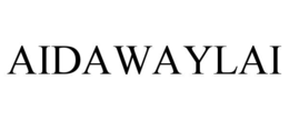 AIDAWAYLAI trademark