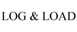 LOG & LOAD trademark