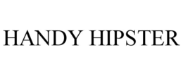 HANDY HIPSTER trademark
