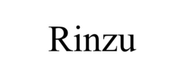 RINZU trademark