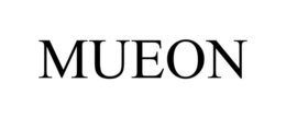 MUEON trademark