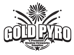 GOLDPYRO PREMIUM DISPLAY FIREWORKS SUPPLIER trademark