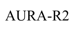 AURA-R2 trademark