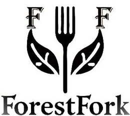 FF FORESTFORK trademark