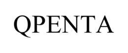 QPENTA trademark