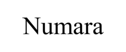 NUMARA trademark