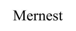 MERNEST trademark