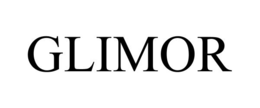GLIMOR trademark