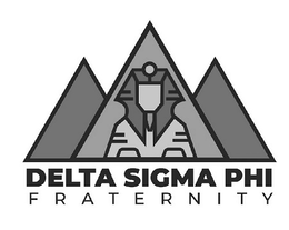 DELTA SIGMA PHI FRATERNITY trademark