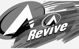 REVIVE trademark