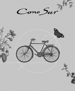 CONO SUR trademark