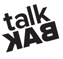 TALKBAK trademark