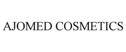 AJOMED COSMETICS trademark