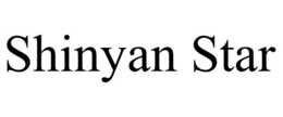 SHINYAN STAR trademark