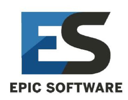 ES EPIC SOFTWARE trademark