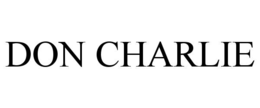 DON CHARLIE trademark