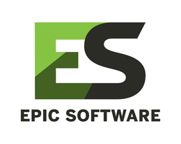 ES EPIC SOFTWARE trademark