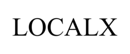 LOCALX trademark