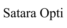 SATARA OPTI trademark