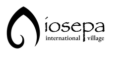IOSEPA INTERNATIONAL VILLAGE trademark