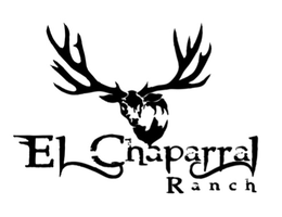 EL CHAPARRAL RANCH trademark