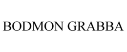 BODMON GRABBA trademark