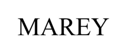 MAREY trademark