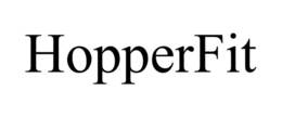 HOPPERFIT trademark