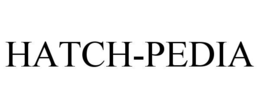 HATCH-PEDIA trademark