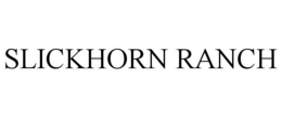 SLICKHORN RANCH trademark