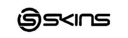S SKINS trademark