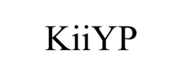 KIIYP trademark