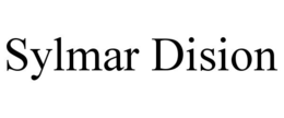 SYLMAR DISION trademark