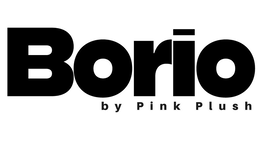 BORIO BY PINK PLUSH trademark