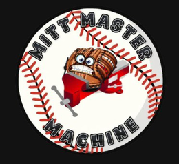 MITT MASTER MACHINE trademark