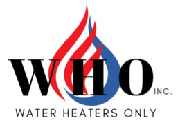 WATER HEATERS ONLY trademark