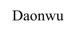 DAONWU trademark