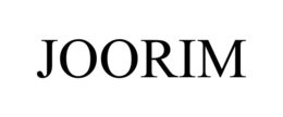 JOORIM trademark