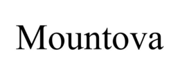 MOUNTOVA trademark