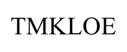 TMKLOE trademark