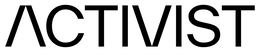 ACTIVIST trademark