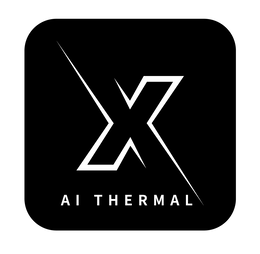 X AI THERMAL trademark