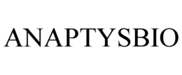ANAPTYSBIO trademark