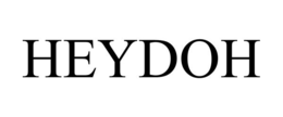 HEYDOH trademark